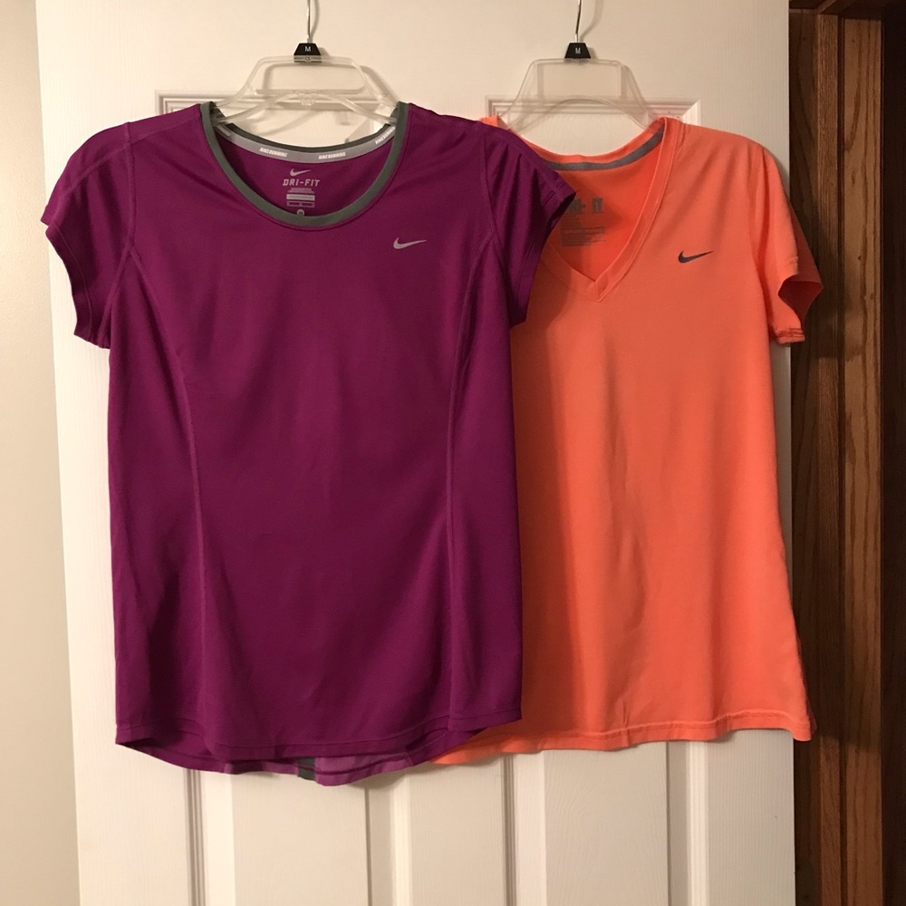 Nike tops bundle